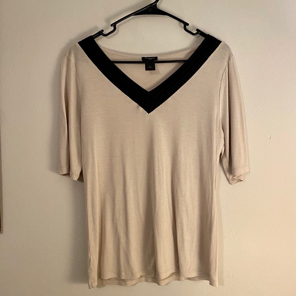 Anne Taylor Supersoft Top